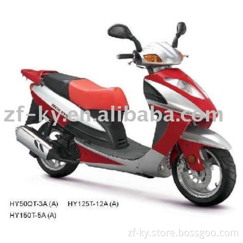 HY150T-5A motorbike